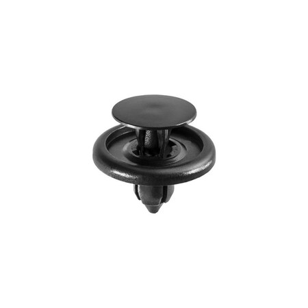 Auveco TOYOTA PUSH-TYPE RETAINER, PK/15, 15PK 18888